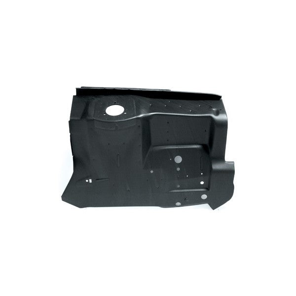 Escort MK2 Inner Wing Small Hole RS2000 ( Fully Dressed ) L/H 25-19-38-11