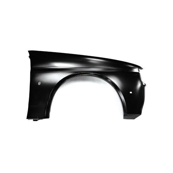 Fiesta MK2 Front Wing With Hole R/H 25-61-31-6