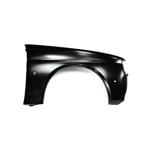 Fiesta MK2 Front Wing With Hole R/H 25-61-31-6