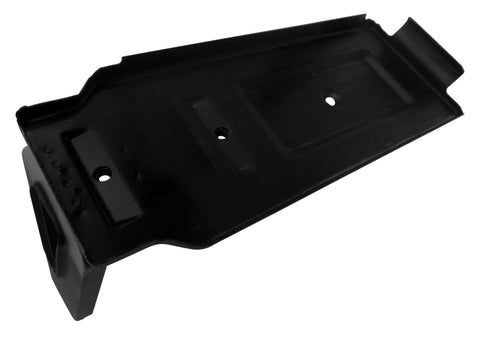 Escort MK1 Battery Tray, Mexico, Twin Cam RS1600 25-16-69-2