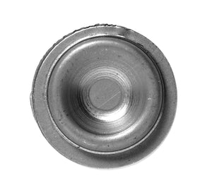 Escort MK1 Mk2 Steel Bung For Floor Pans Small Hole 25-16-76-8