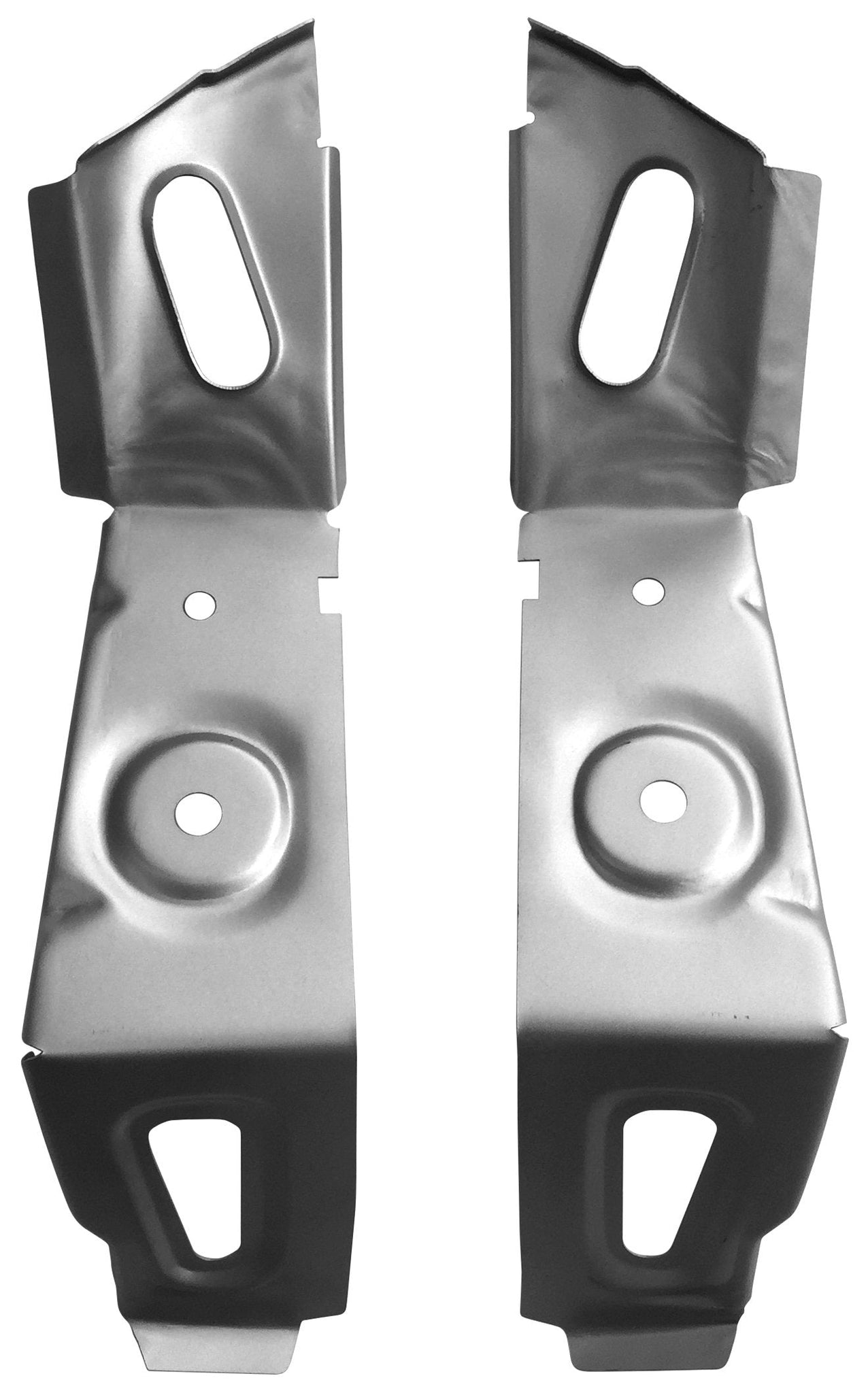 Escort MK1 Rear Parcel Shelf Side Panels (Pair) 25-16-88-32