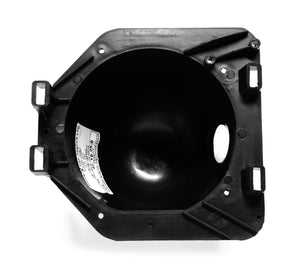 Escort MK2 Headlamp Bowl Plastic 25-19-25-0