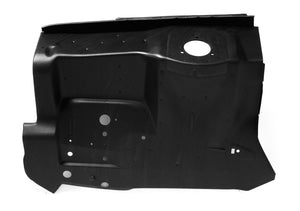 Escort MK2 Inner Wing Small Hole RS2000 ( Fully Dressed ) R/H 25-19-38-12