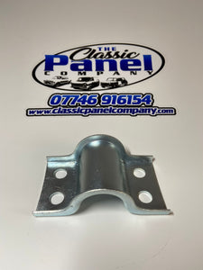 Ford Escort Mk1 Mk2 Anti Roll Bar Spare Double Width Steel Clamp CPC-RX007