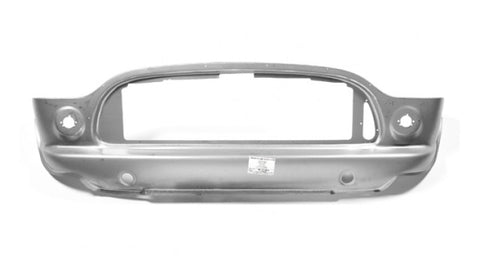 Classic Mini MK3 Front Panel Outer Skin Only 40-12-20-5