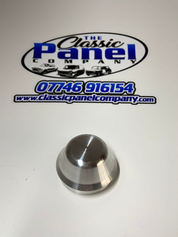 Ford Escort MK1 & MK2 Group 4 alloy grease cap – Standard bearing CPC-RX121