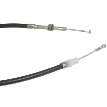 Ford Escort MK1 72>74 Clutch Cable ( CPC4213)