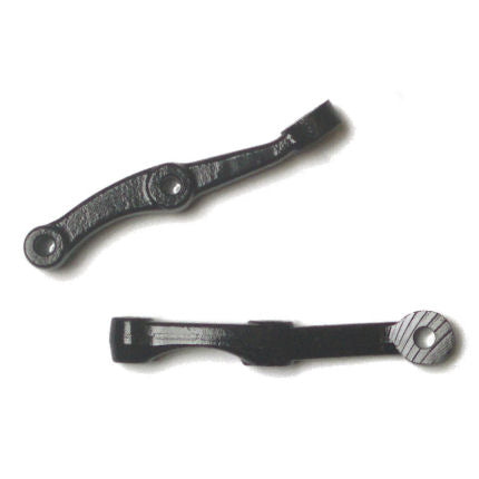 Ford Escort MK1 & MK2 Steering Arms - New - Drop Forged - Pair CPC758
